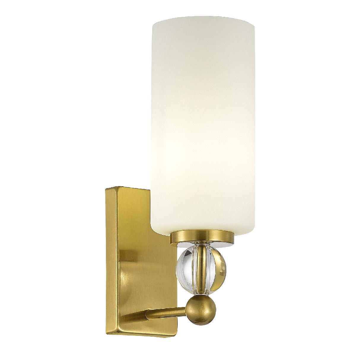Бра ST Luce Aurora SL2003.301.01 Бра ST Luce Aurora SL2003.301.01