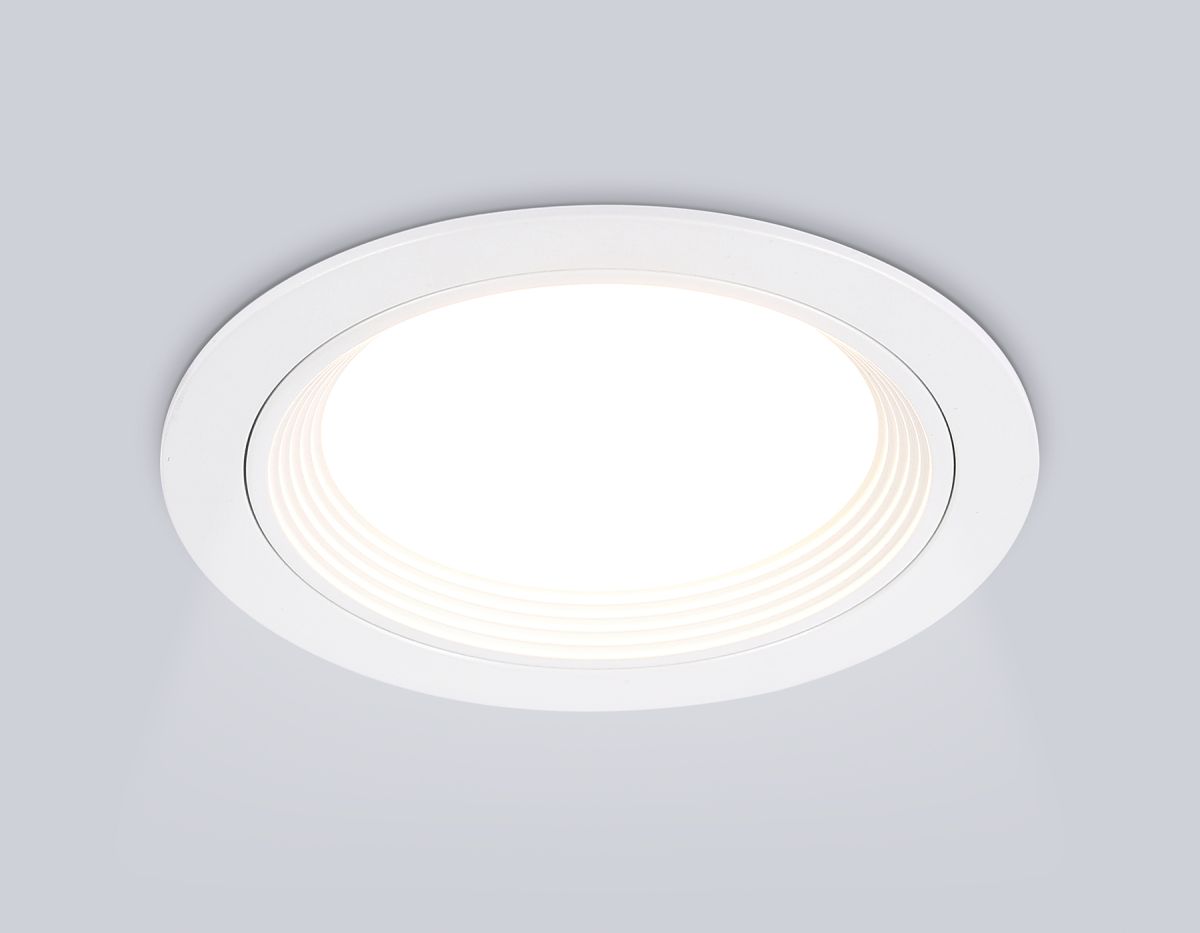 Встраиваемый светильник Ambrella Light Techno spot GX Standard tech TN51801 Встраиваемый светильник Ambrella Light Techno spot GX Standard tech TN51801