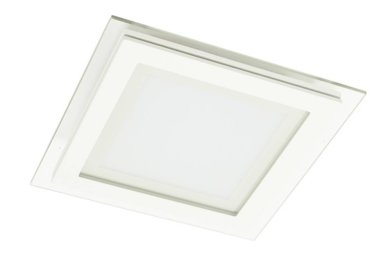Встраиваемый светильник Arte Lamp Raggio A4012PL-1WH Встраиваемый светильник Arte Lamp Raggio A4012PL-1WH