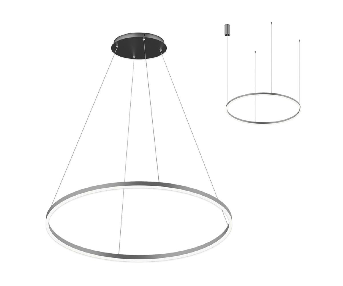 Подвесная люстра Kink Light Тор 08213,12A(4000K) Подвесная люстра Kink Light Тор 08213,12A(4000K)