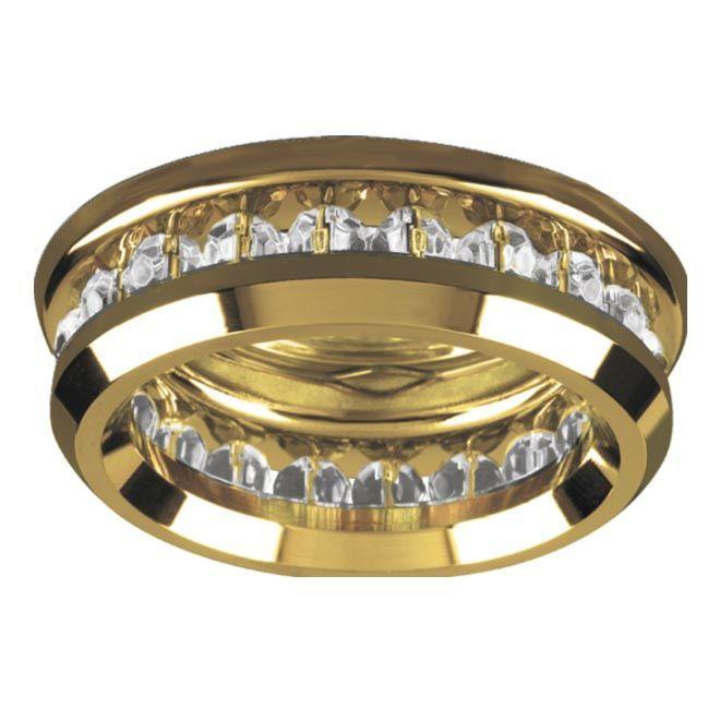 Встраиваемый светильник Escada Novara 261058 Встраиваемый светильник Escada Novara 261058