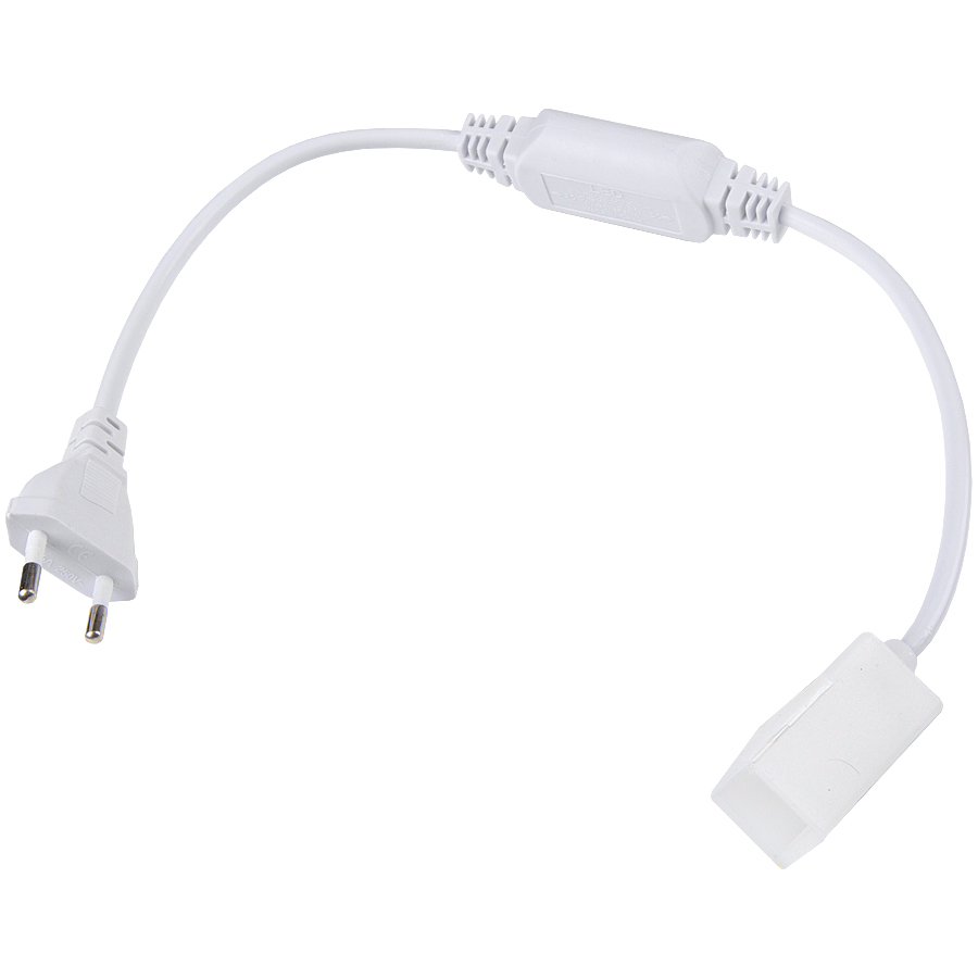 Шнур питания с вилкой General G-2835-P-IP67-BSNL 521121