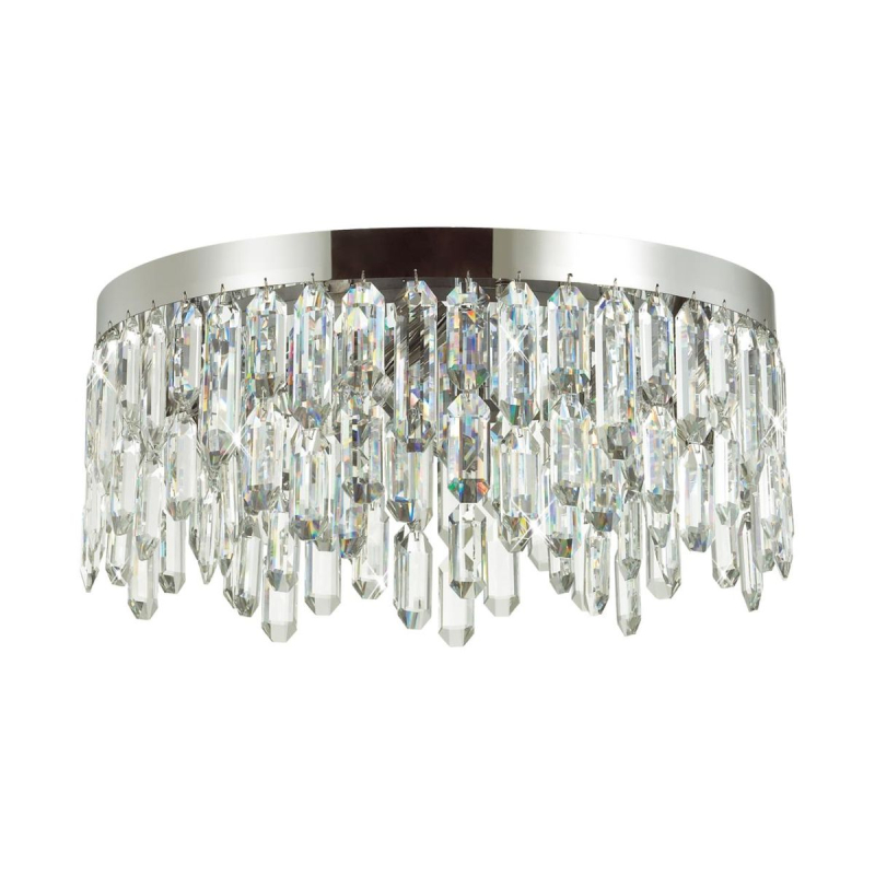 Потолочная люстра Odeon Light Semura 4985/6C Потолочная люстра Odeon Light Semura 4985/6C