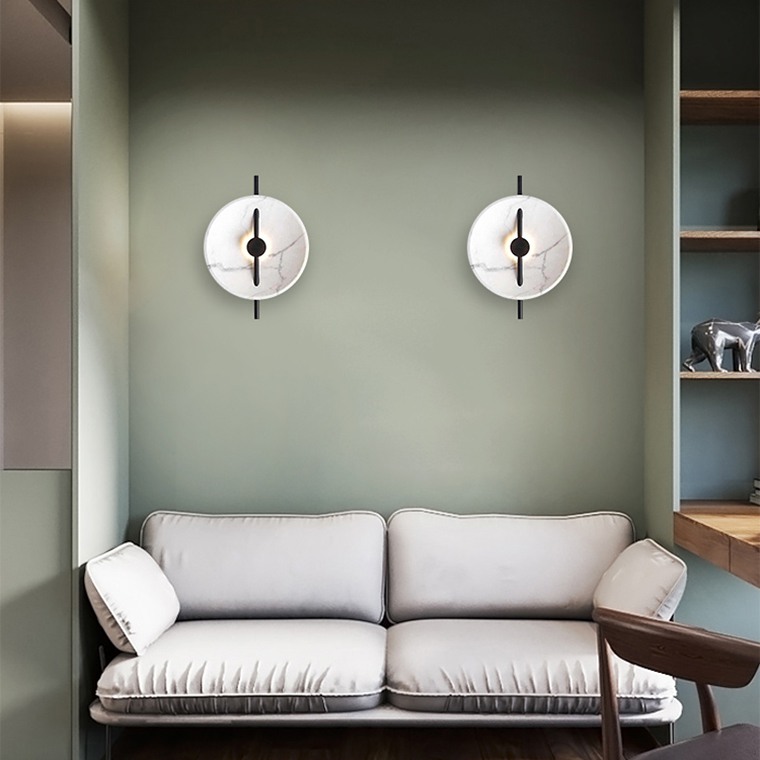 Настенный светильник ImperiumLoft Delano 140638-26