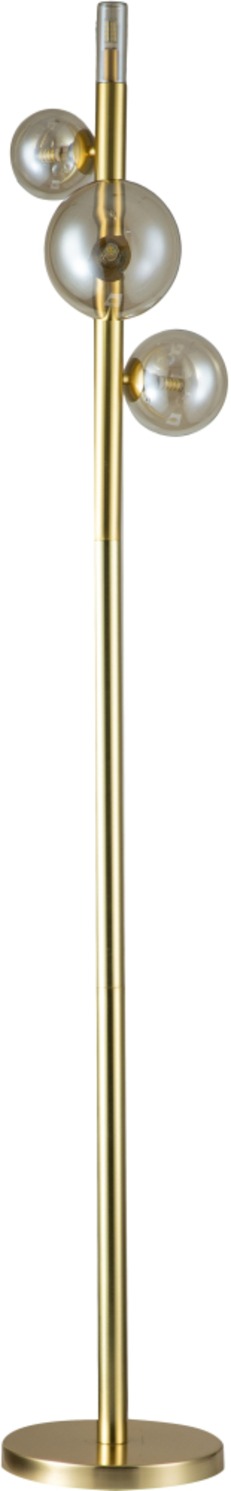 Торшер Indigo Canto 11026/4F Gold V000251 Торшер Indigo Canto 11026/4F Gold V000251