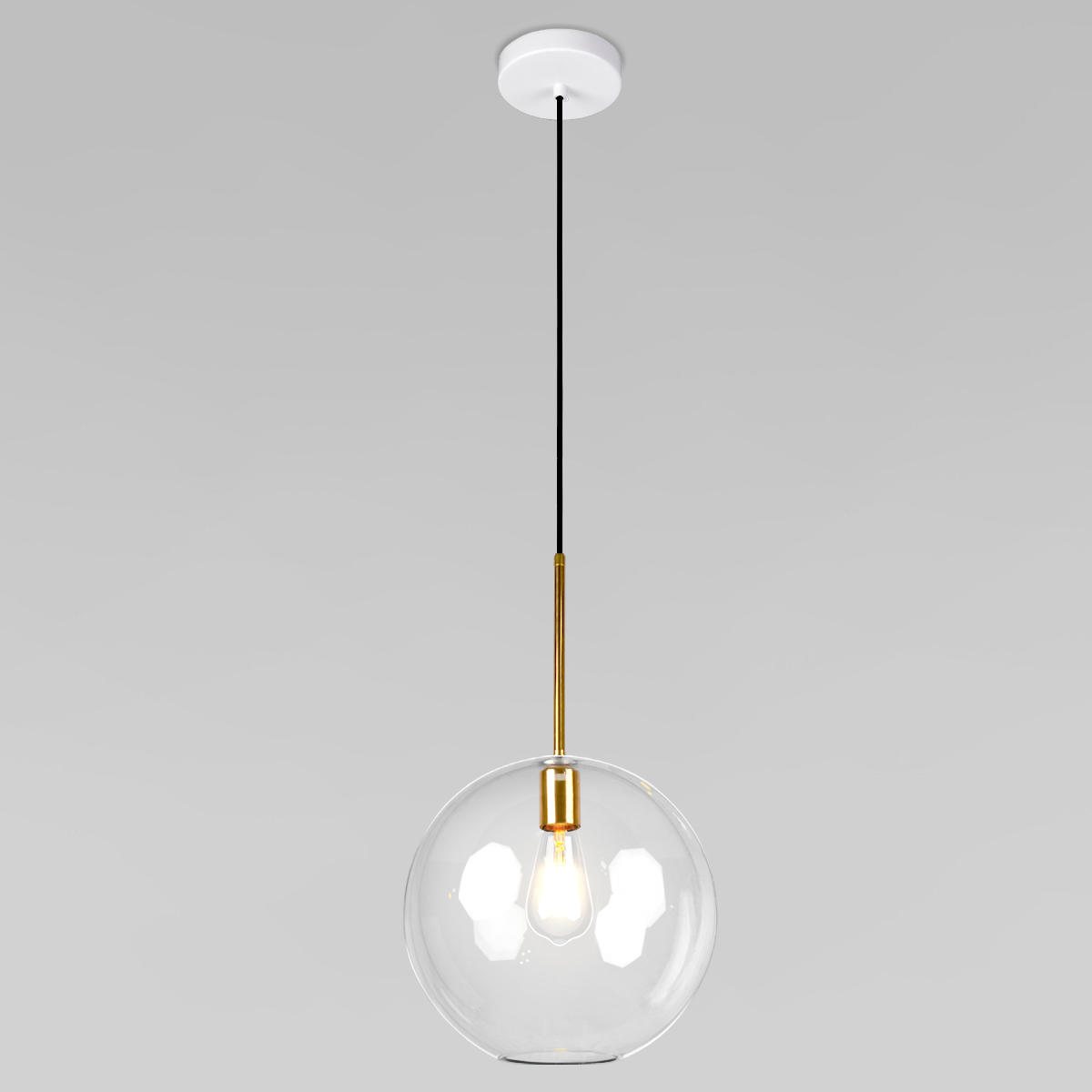 Подвесной светильник Loft IT Bolle 2034-P1 Подвесной светильник Loft IT Bolle 2034-P1