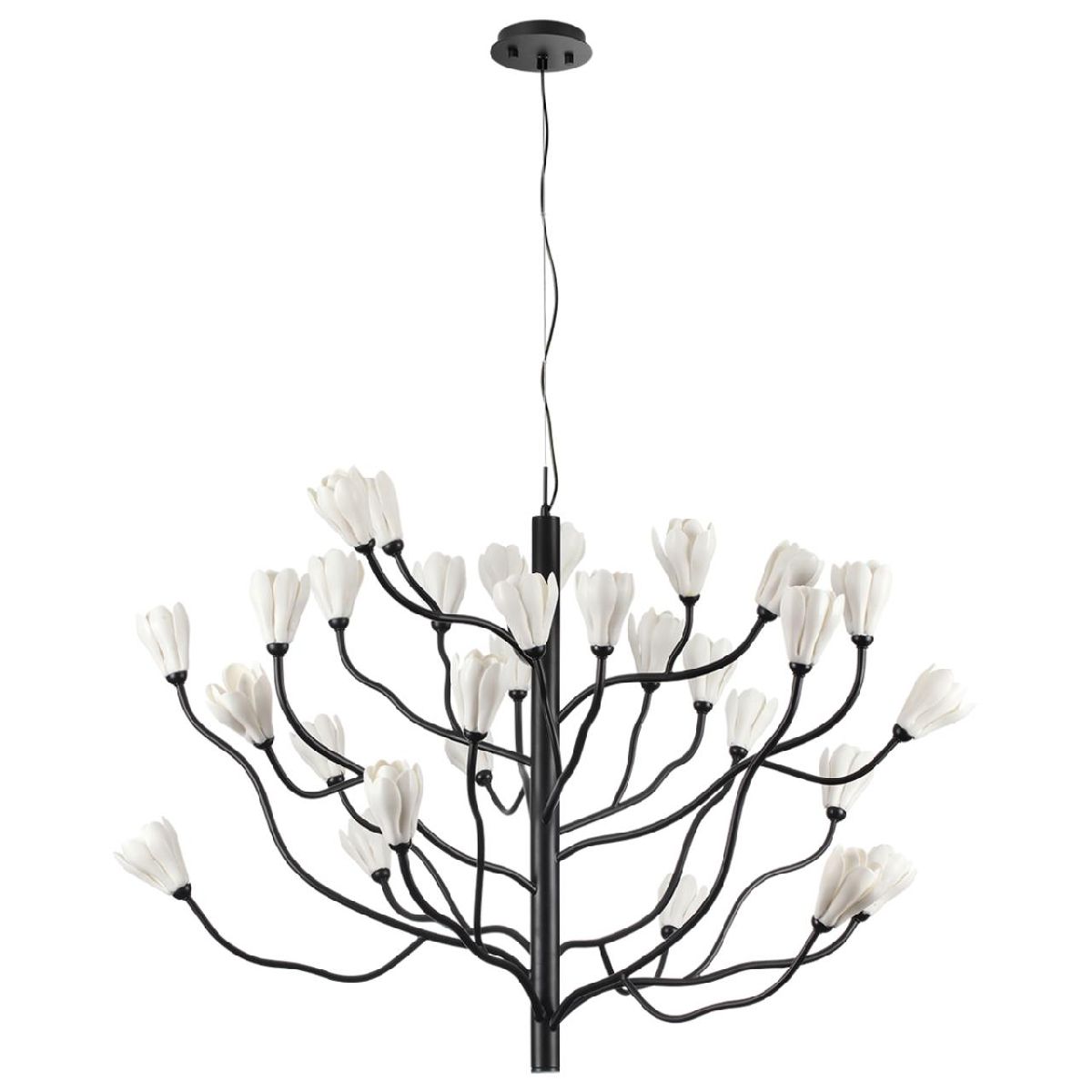 Подвесная люстра Odeon Light Gardi Modern 5090/30 Подвесная люстра Odeon Light Gardi Modern 5090/30