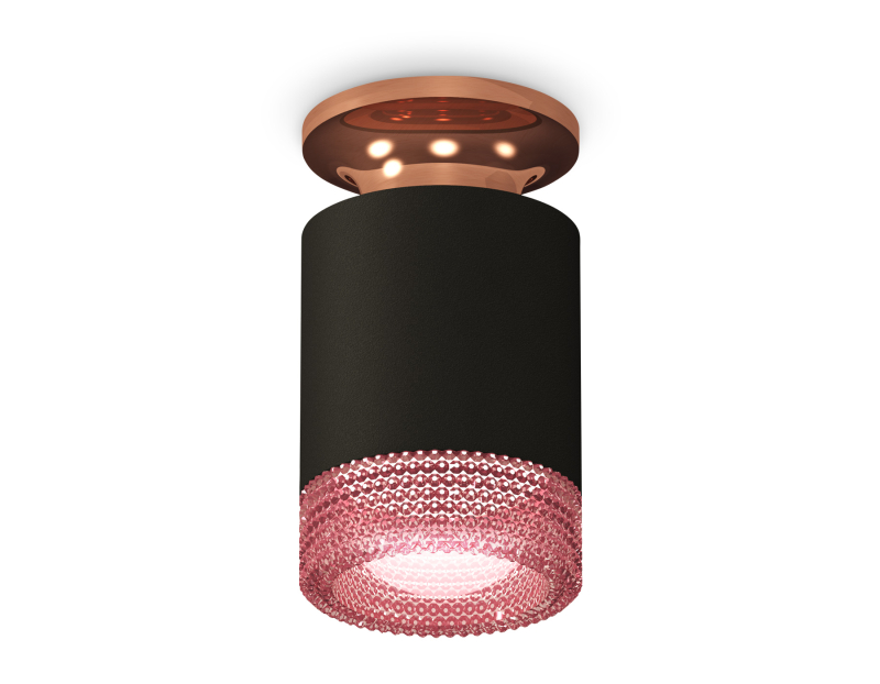 Потолочный светильник Ambrella Light Techno Spot XS6302182 (N6906, C6302, N6152) Потолочный светильник Ambrella Light Techno Spot XS6302182 (N6906, C6302, N6152)
