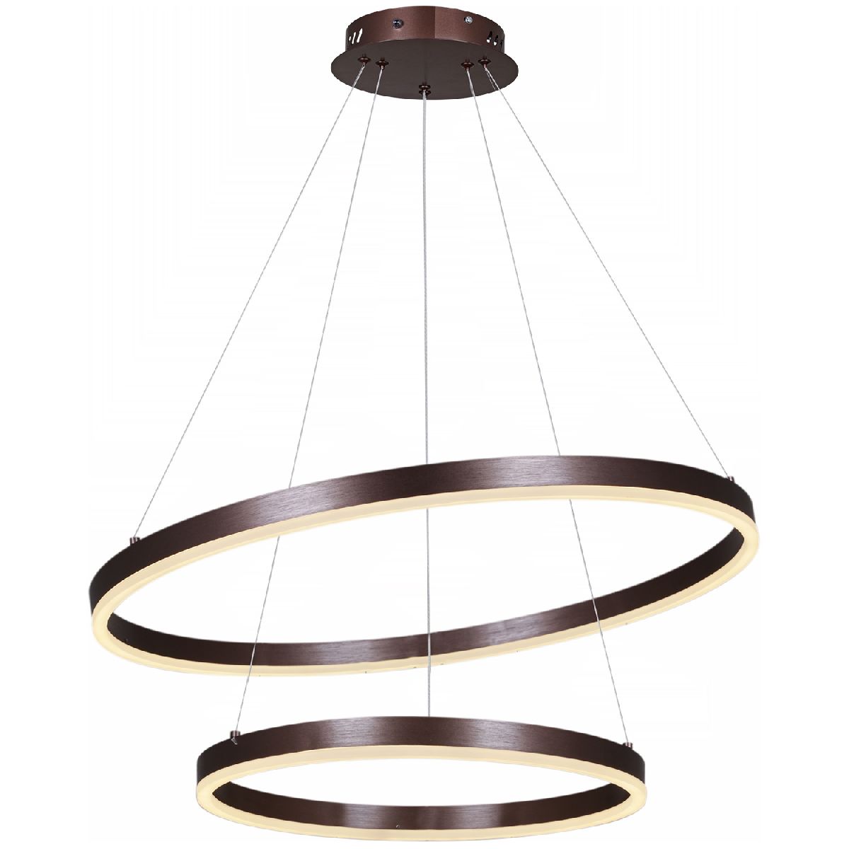 Подвесная люстра Reluce 22002-0.9-400+600 Подвесная люстра Reluce 22002-0.9-400+600