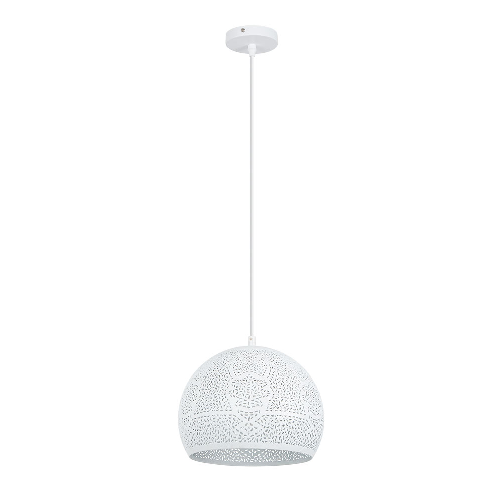 Подвесной светильник Arte Lamp Celesta A7058SP-1WH Подвесной светильник Arte Lamp Celesta A7058SP-1WH