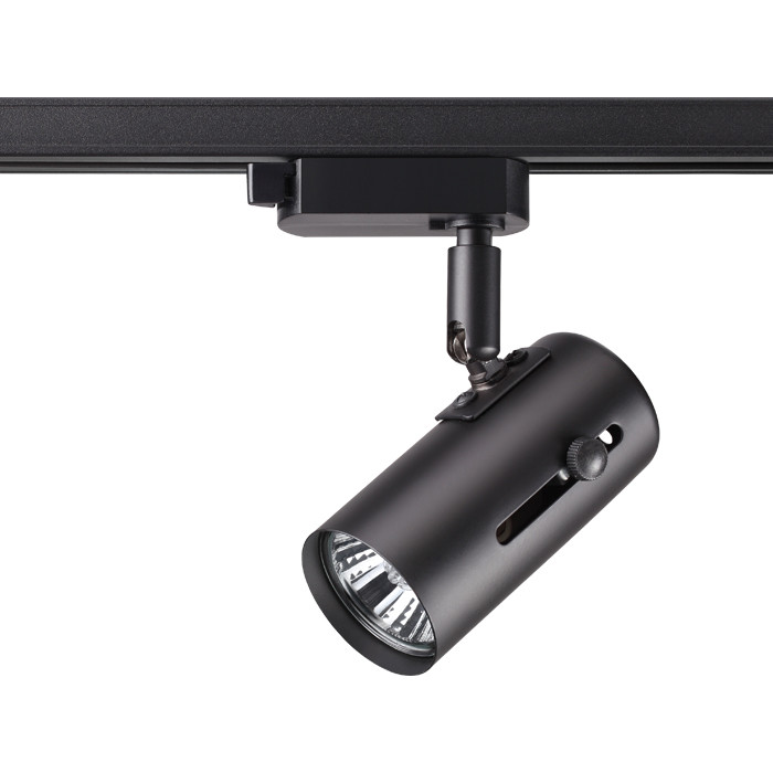 Трековый светильник Novotech Pipe 370412 Трековый светильник Novotech Pipe 370412