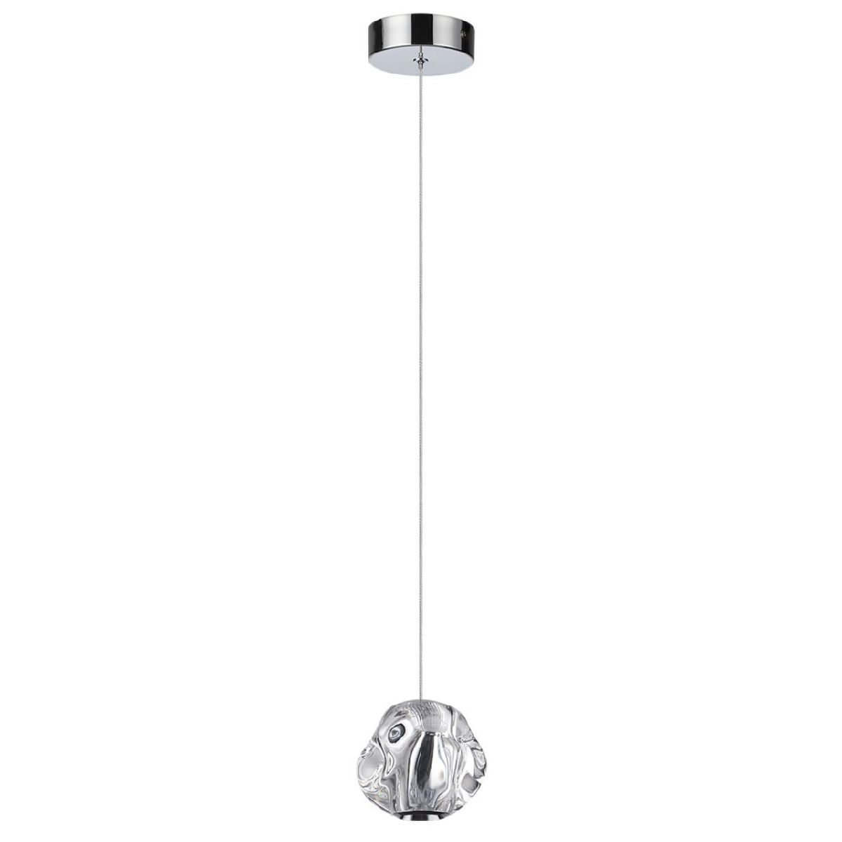 Подвесной светильник Odeon Light Jemstone 5084/5L Подвесной светильник Odeon Light Jemstone 5084/5L