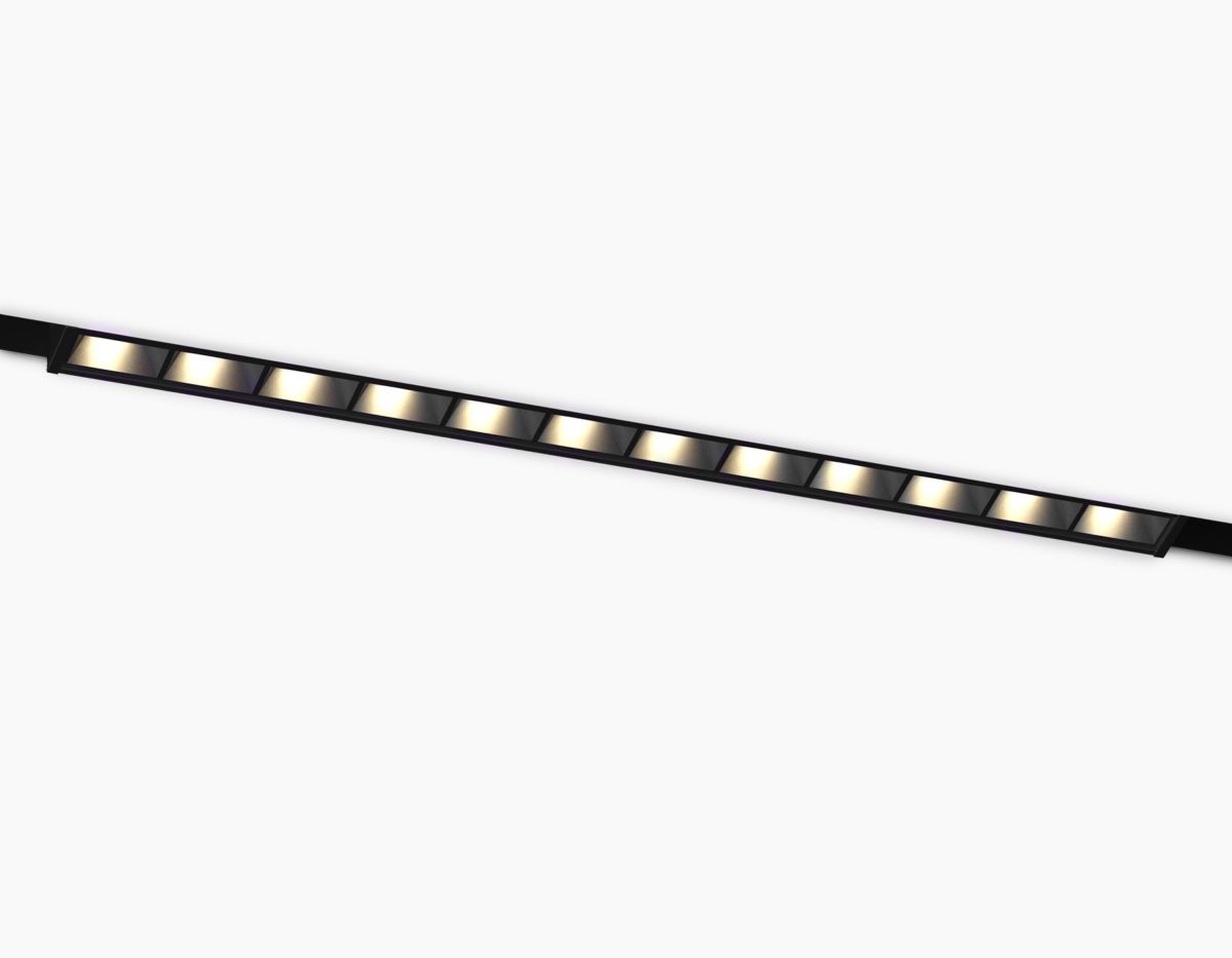 Трековый магнитный светильник Ambrella Light Track System GL2335