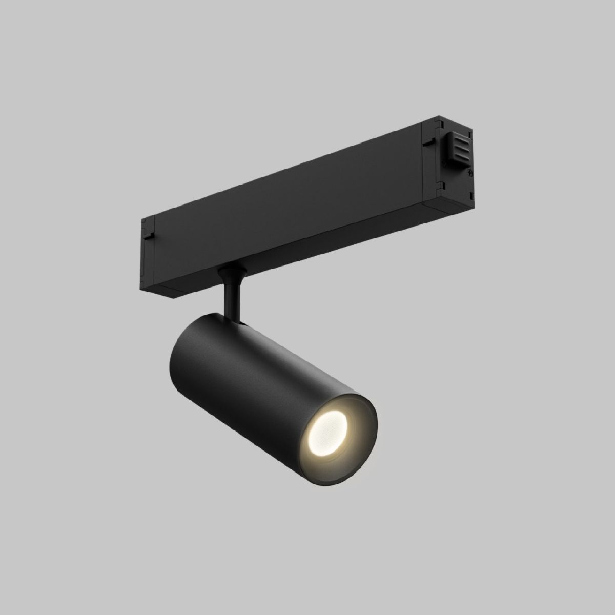 Трековый светильник IMEX Smart line IL.0050.6005-12-BK Трековый светильник IMEX Smart line IL.0050.6005-12-BK