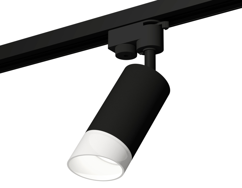 Трековый однофазный светильник Ambrella Light Track System XT6323180 (A2521, C6323, N6256) Трековый однофазный светильник Ambrella Light Track System XT6323180 (A2521, C6323, N6256)