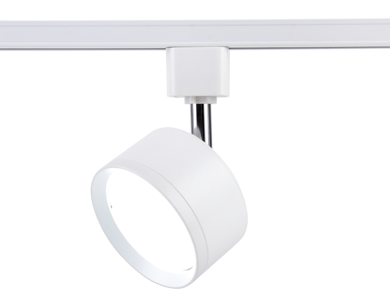 Трековый однофазный светильник Ambrella Light Track System GL5356 Трековый однофазный светильник Ambrella Light Track System GL5356