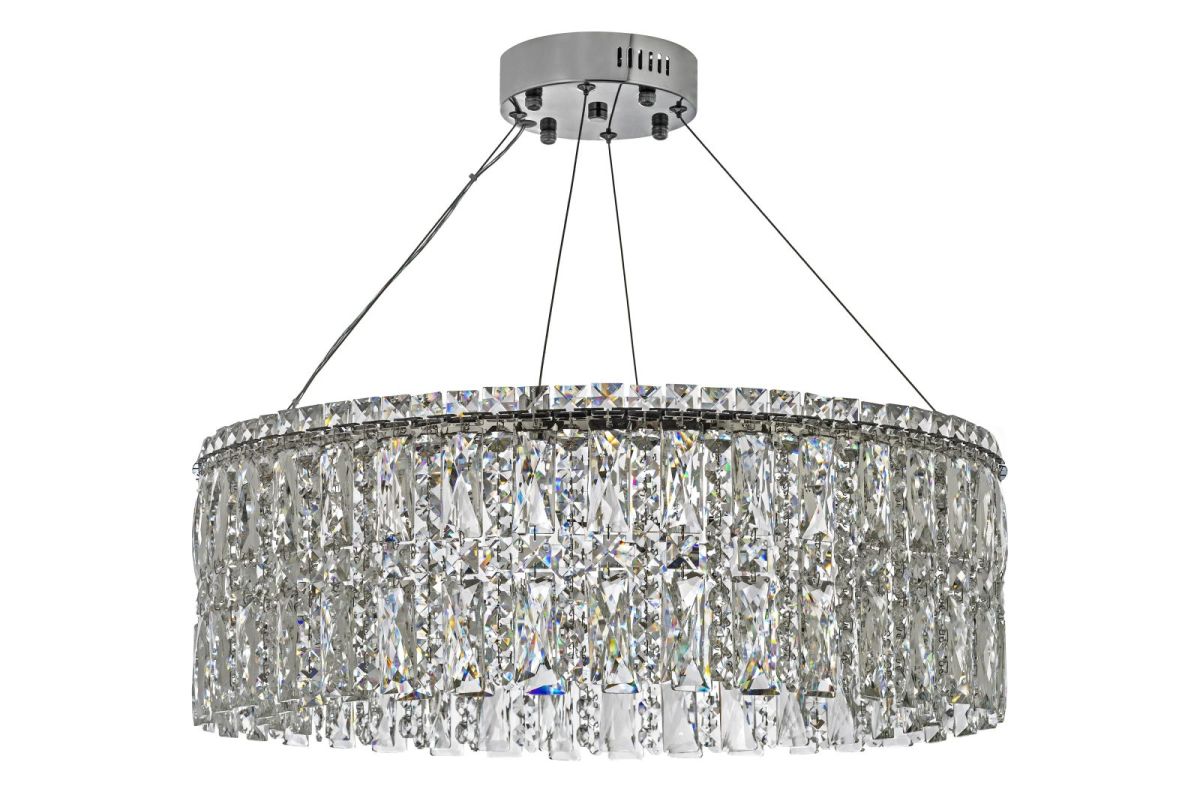 Подвесная люстра Arti Lampadari Ovindoli L 1.5.60.102 N Подвесная люстра Arti Lampadari Ovindoli L 1.5.60.102 N