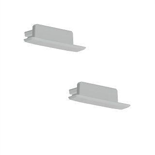Заглушка Arlight для MIC-FS-S глухая 047227 Заглушка Arlight для MIC-FS-S глухая 047227