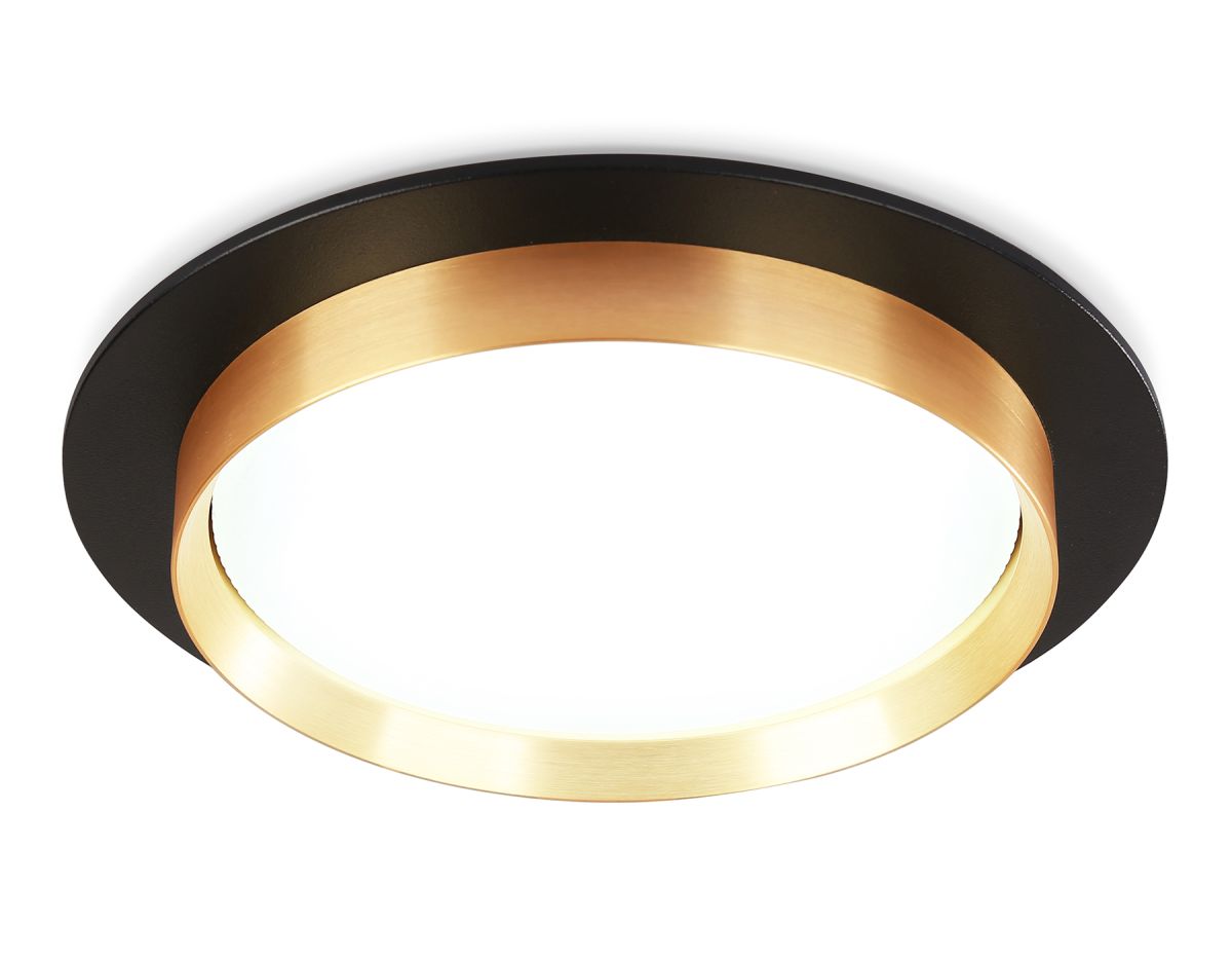 Встраиваемый светильник Ambrella Light Techno Spot Standard Tech TU5020 Встраиваемый светильник Ambrella Light Techno Spot Standard Tech TU5020