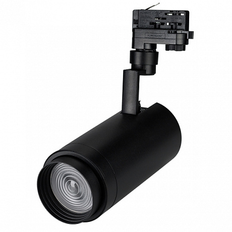Трековый светильник Arlight Zeus Food 032455 Трековый светильник Arlight Zeus Food 032455
