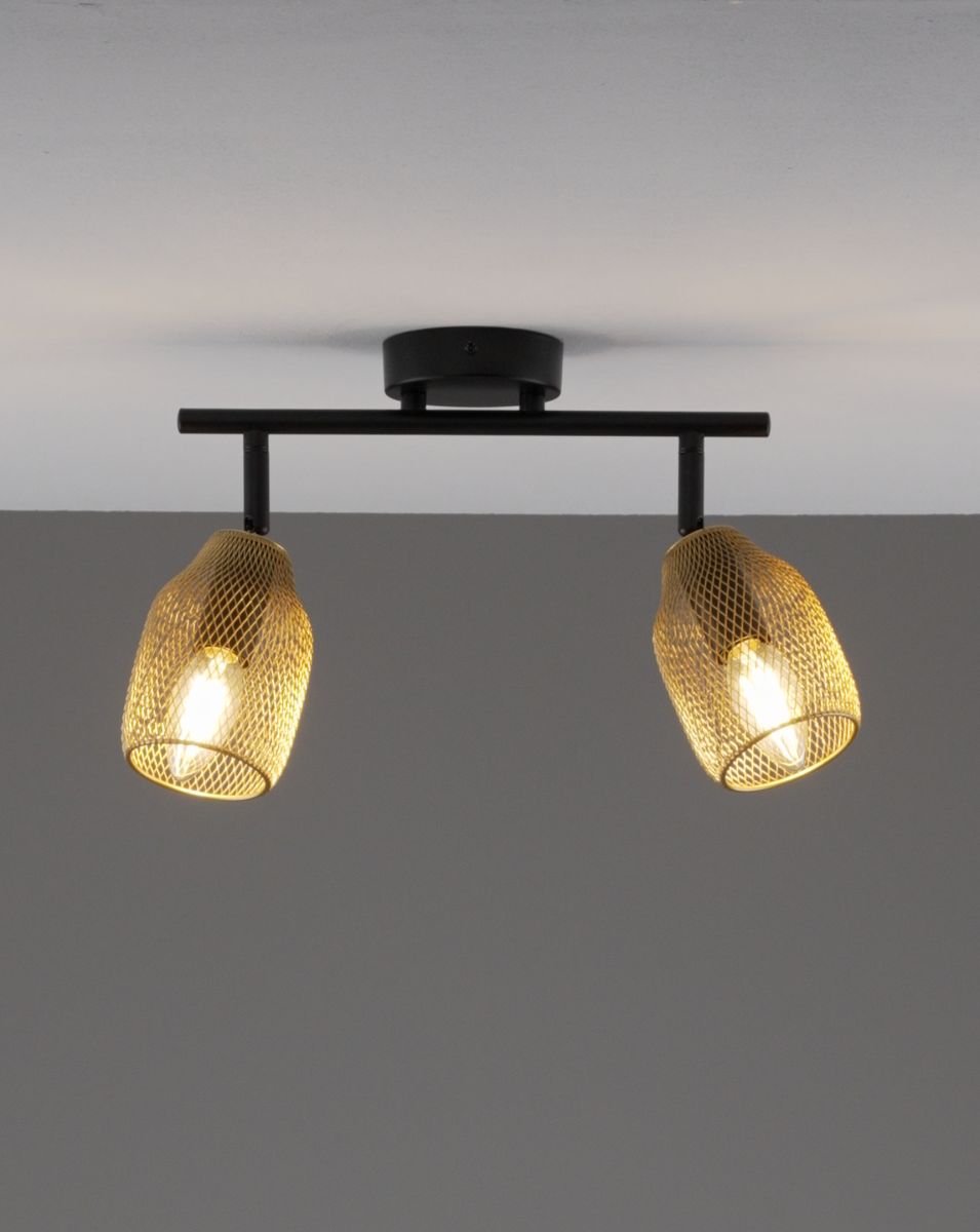 Спот Moderli Adalina V11837-2C