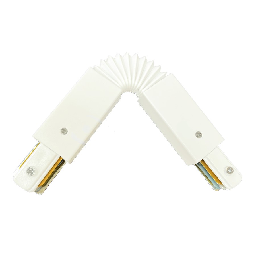 Соединитель для шинопровода Wertmark WTE.L5.00.C10 Соединитель для шинопровода Wertmark WTE.L5.00.C10