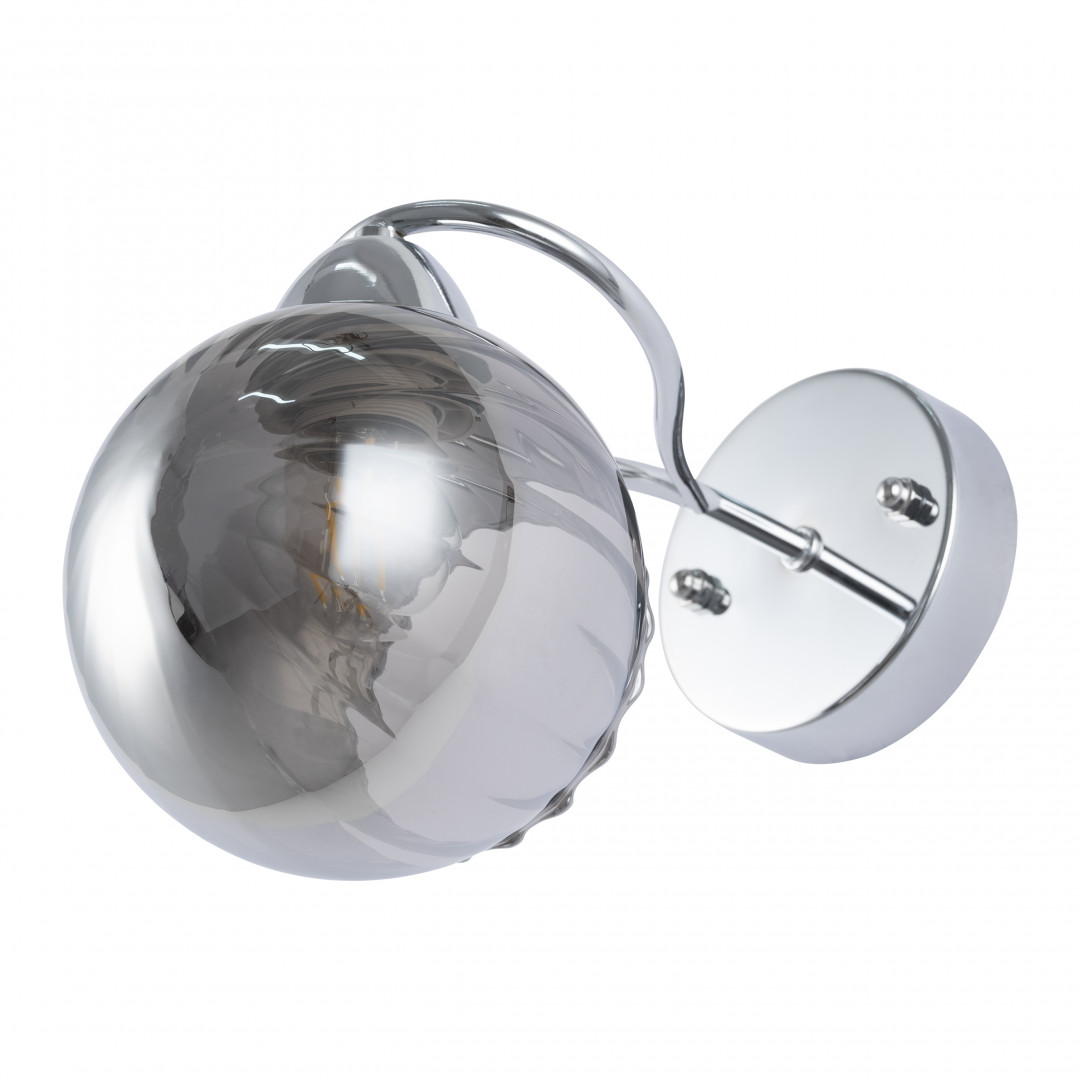 Бра Arte Milano Amalfi 329207/1W CR Бра Arte Milano Amalfi 329207/1W CR