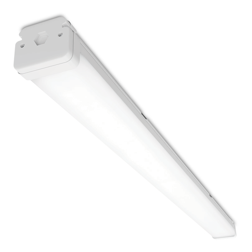 Линейный светильник Wolta ДСП15-54-001-6К