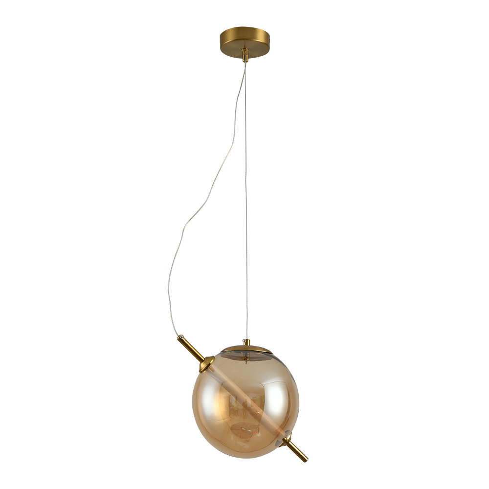 Подвесной светильник Arte Lamp Нolly A3220SP-1PB Подвесной светильник Arte Lamp Нolly A3220SP-1PB
