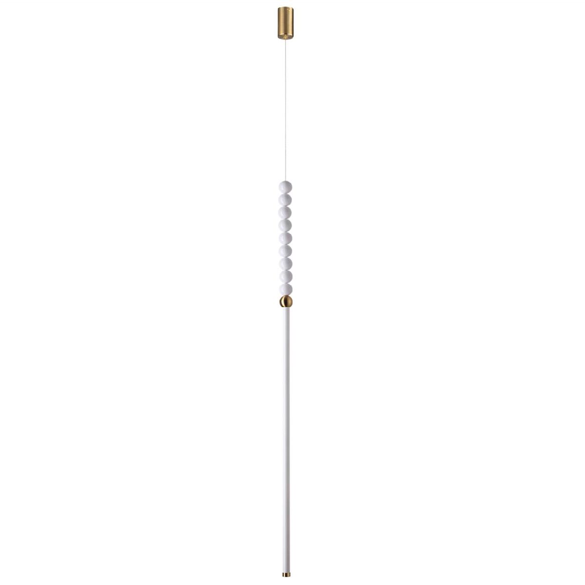 Подвесной светильник Odeon Light Monella 6639/12L Подвесной светильник Odeon Light Monella 6639/12L