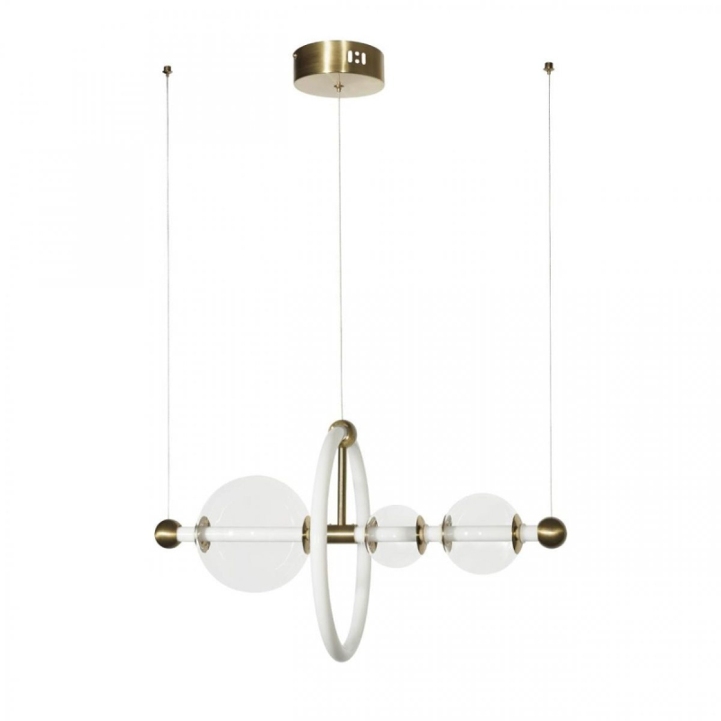 Подвесной светильник Loft IT Alpha 10126/500 Подвесной светильник Loft IT Alpha 10126/500