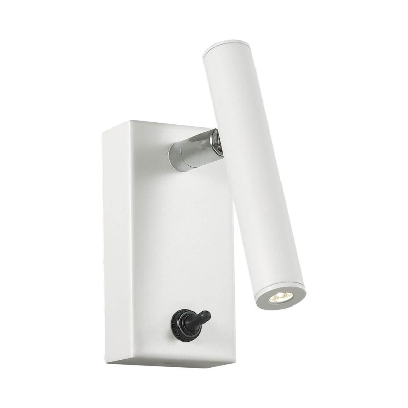 Светодиодный спот Favourite Cornetta 2122-1W Светодиодный спот Favourite Cornetta 2122-1W