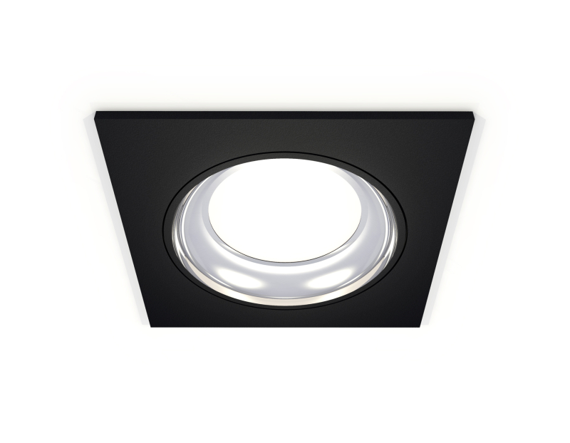 Встраиваемый светильник Ambrella Light Techno Spot XC7632061 (C7632, N7023) Встраиваемый светильник Ambrella Light Techno Spot XC7632061 (C7632, N7023)