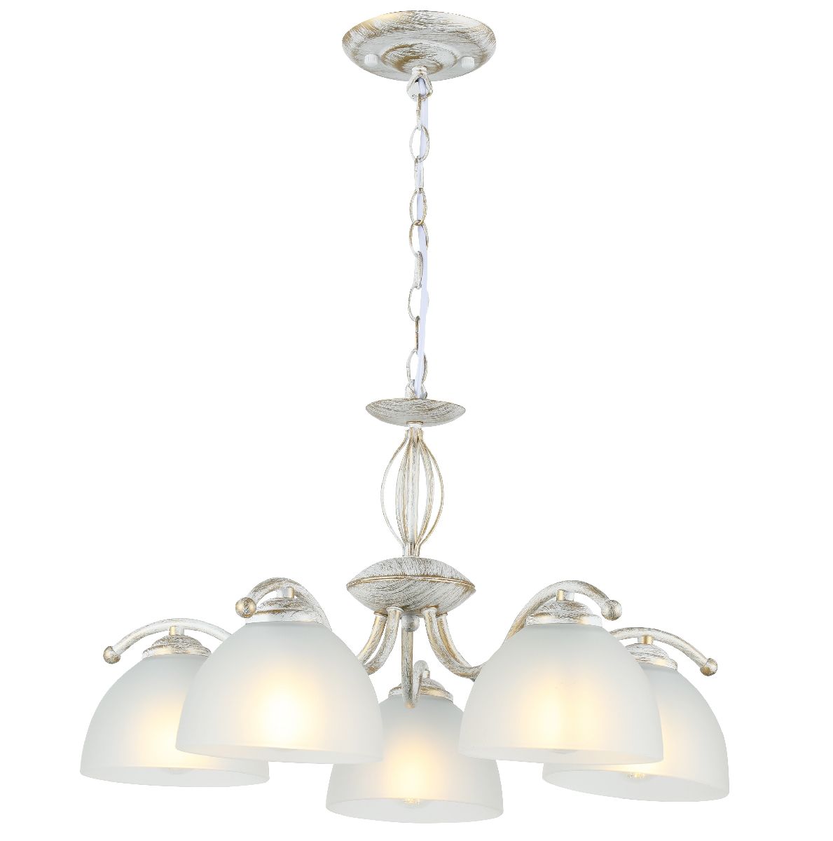 Подвесная люстра Rivoli Valerie Б0060980 Подвесная люстра Rivoli Valerie Б0060980