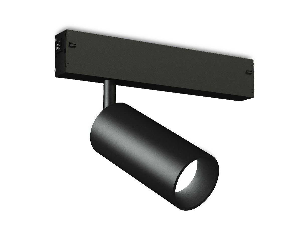 Трековый магнитный светильник Ambrella Light Magnetic 220V GL1212 Трековый магнитный светильник Ambrella Light Magnetic 220V GL1212