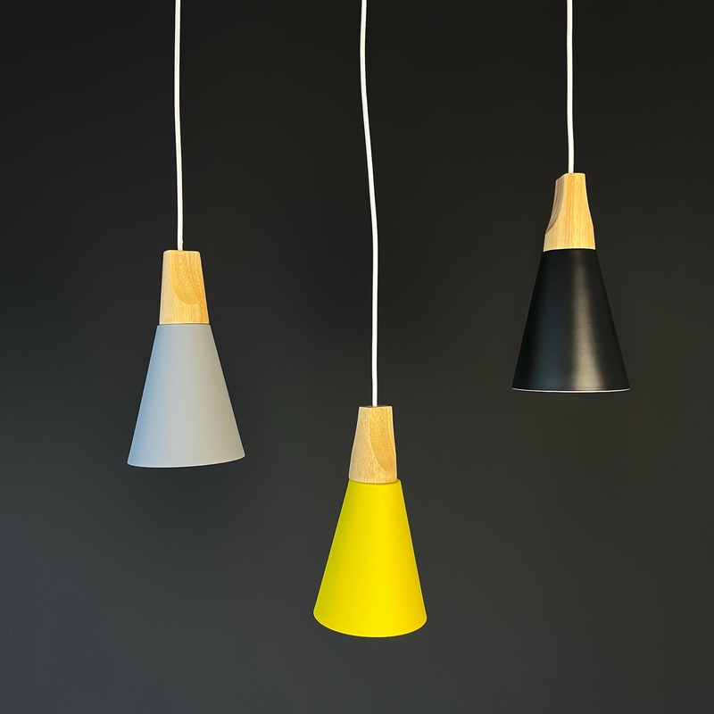 Подвесной светильник ImperiumLoft XD-A 141165-26