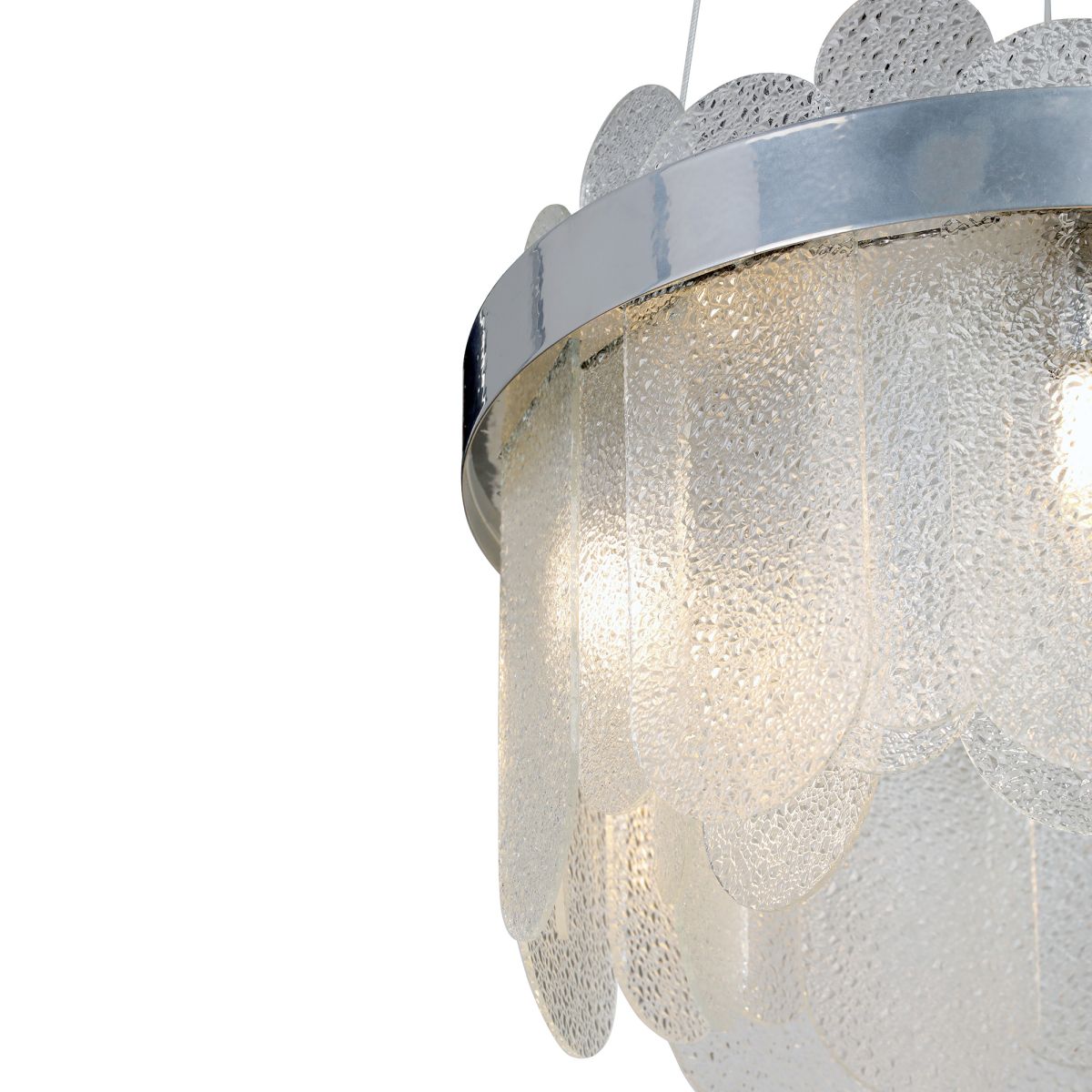 Подвесной светильник Vitaluce V5895-9/5S