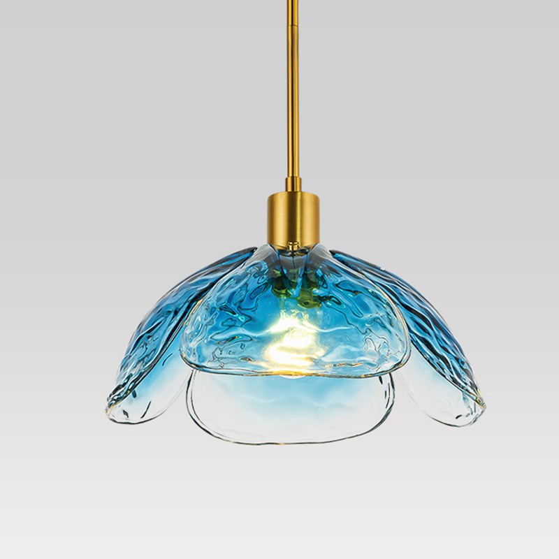 Подвесной светильник ImperiumLoft Fleur 178124-26