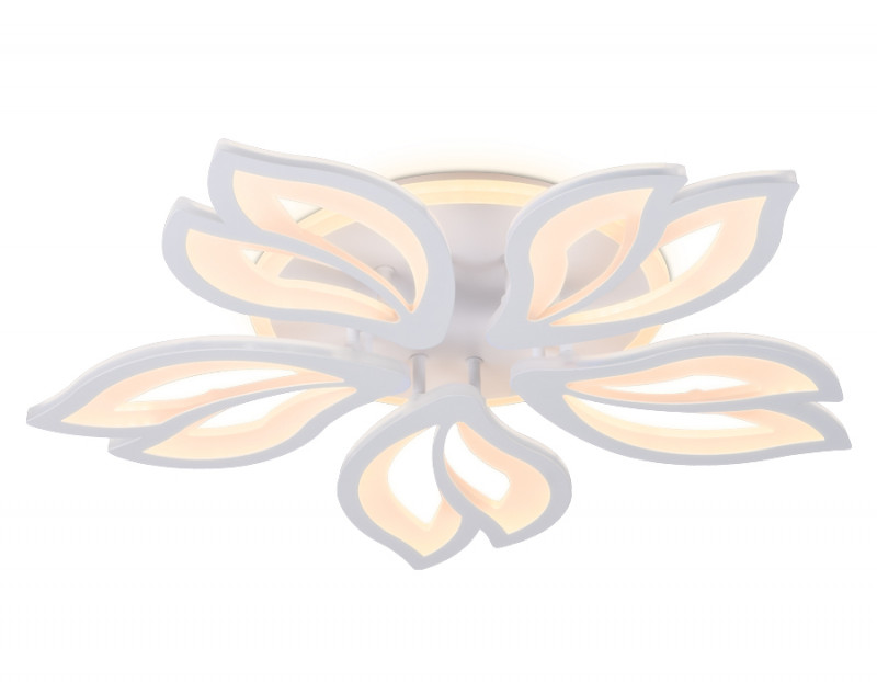 Накладная люстра Ambrella Light FA543 Накладная люстра Ambrella Light FA543