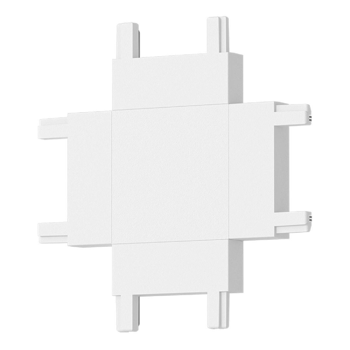 Соединитель X-образный ST Luce Skyflat ST067.509.13 Соединитель X-образный ST Luce Skyflat ST067.509.13