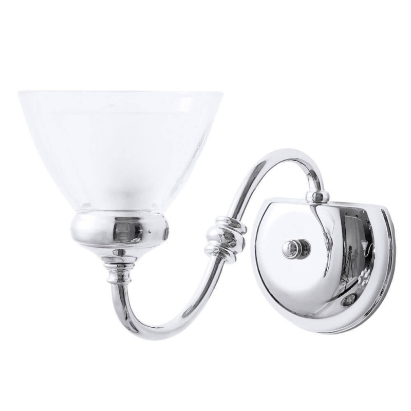 Бра Arte Lamp A5184AP-1CC Бра Arte Lamp A5184AP-1CC