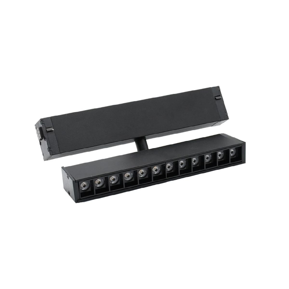 Трековый магнитный светильник Aployt Magnetic track 220 APL.0202.00.09 Трековый магнитный светильник Aployt Magnetic track 220 APL.0202.00.09
