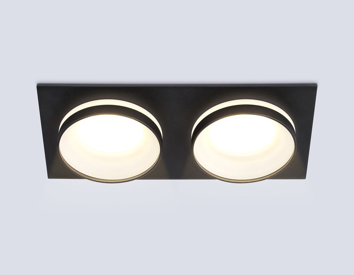 Встраиваемый светильник Ambrella Light Techno spot Acrylic Tech TN30712 Встраиваемый светильник Ambrella Light Techno spot Acrylic Tech TN30712