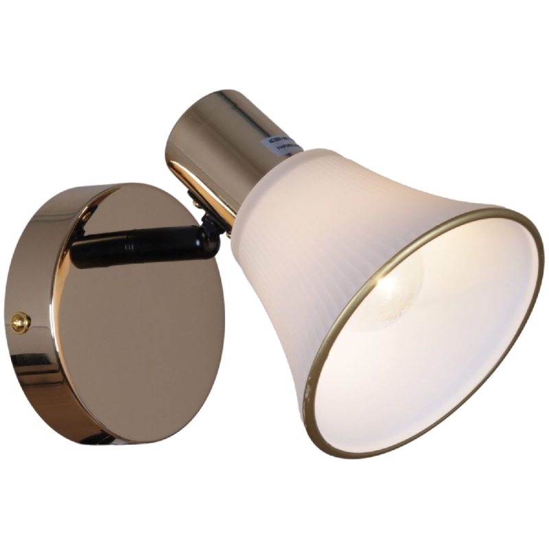 Спот Reluce 05901-0.8-01 BK+FGD