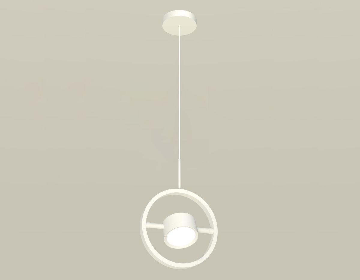 Подвесной светильник Ambrella Light Traditional (C9111, N8112) XB9111100 Подвесной светильник Ambrella Light Traditional (C9111, N8112) XB9111100