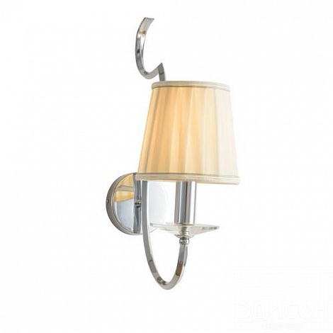 Бра Arte Lamp Andrea A6352AP-1CC Бра Arte Lamp Andrea A6352AP-1CC