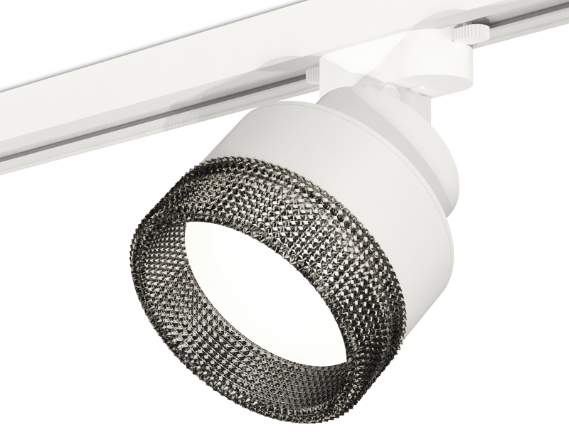 Трековый светильник Ambrella Light Track System XT8101041 (A2524, A2105, C8101, N8484) Трековый светильник Ambrella Light Track System XT8101041 (A2524, A2105, C8101, N8484)