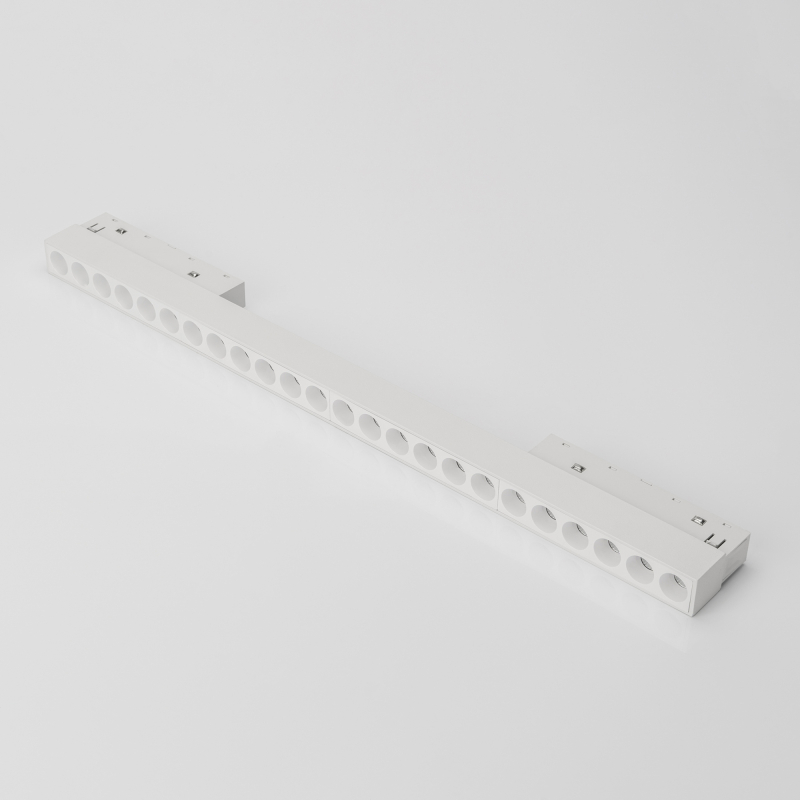 Трековый светильник Lumker SY-LINK-435-WH-18-WW 013654 Трековый светильник Lumker SY-LINK-435-WH-18-WW 013654