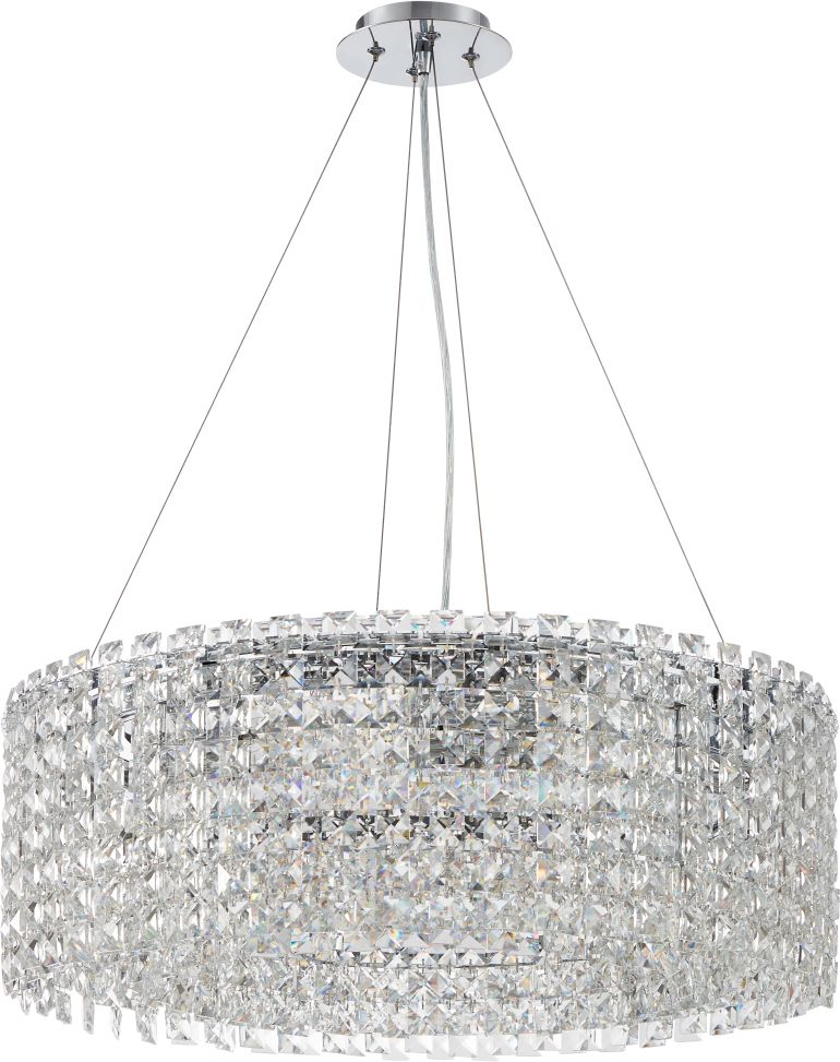 Подвесная люстра Stilfort Delone 2179/09/08P Подвесная люстра Stilfort Delone 2179/09/08P