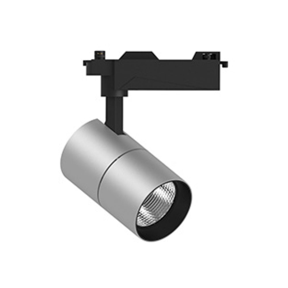 Трековый однофазный светильник Feron MarketBright AL103 51851 Трековый однофазный светильник Feron MarketBright AL103 51851